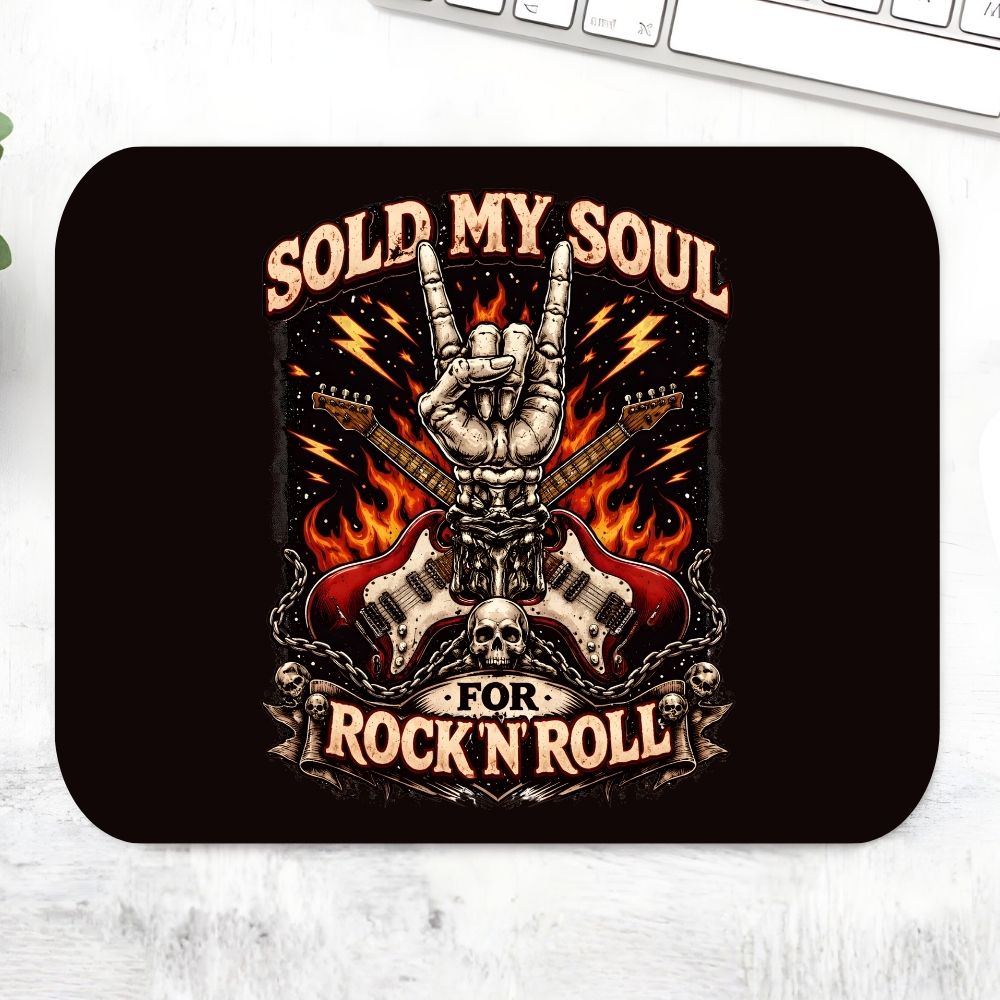 black sabbath sold my soul mousepad logitech large anime music band buy online united states usa the banyan tee tbt men women girls boys unisex