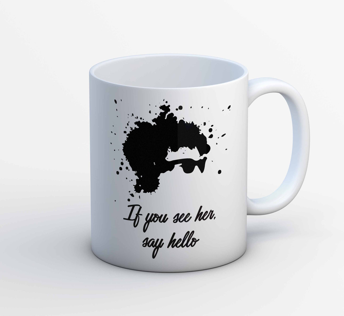 bob dylan if you see her, say hello mug coffee ceramic music band buy online usa united states of america the banyan tee tbt men women girls boys unisex