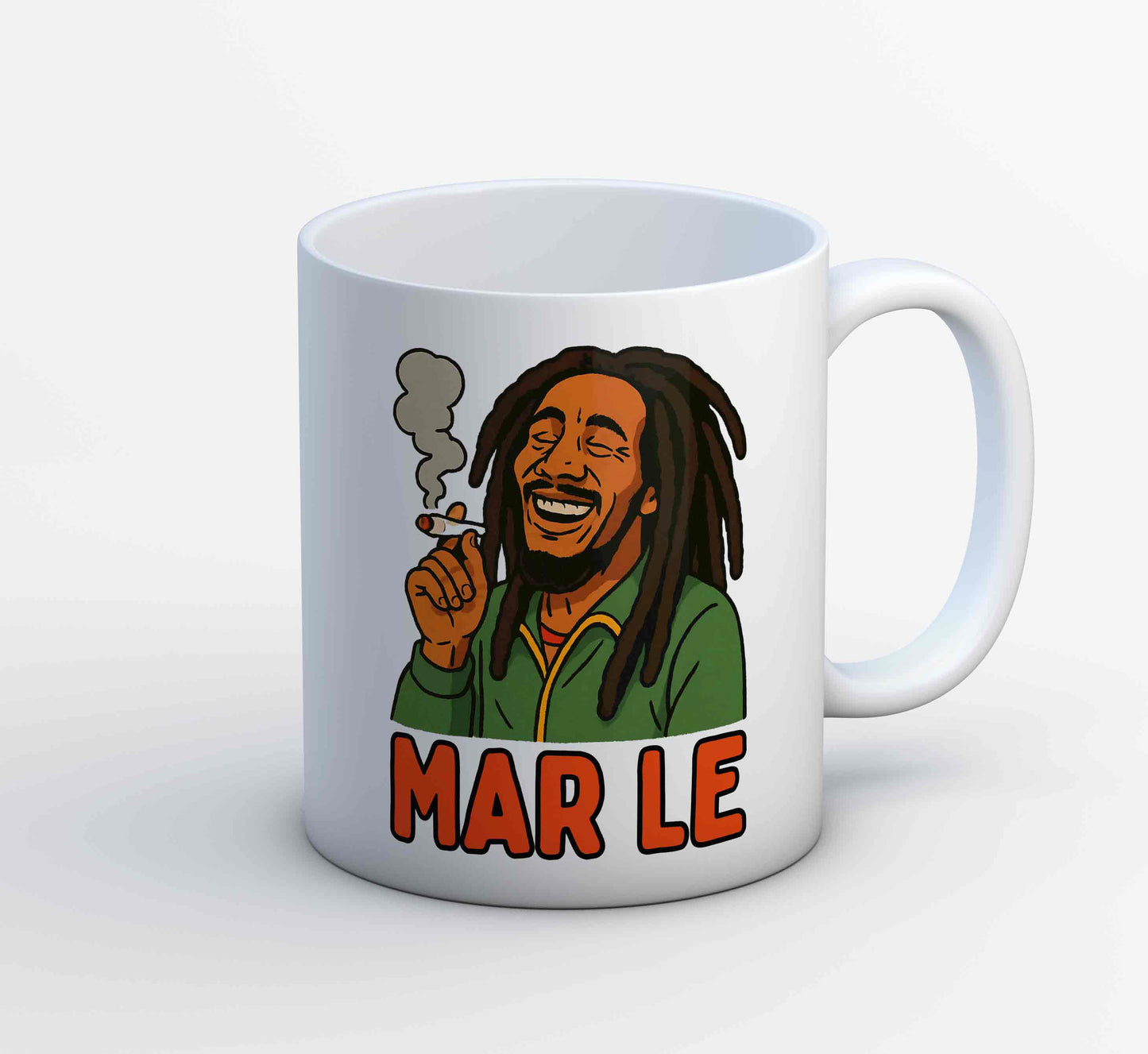 bob marley mar le mug coffee ceramic music band buy online usa united states of america the banyan tee tbt men women girls boys unisex