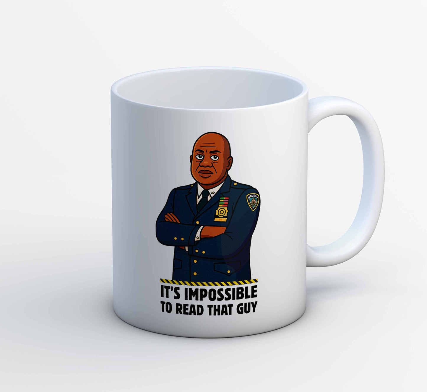 brooklyn nine-nine read that guy mug coffee ceramic tv & movies buy online usa united states of america the banyan tee tbt men women girls boys unisex stranger things eleven demogorgon shadow monster dustin quote vector art clothing accessories merchandise