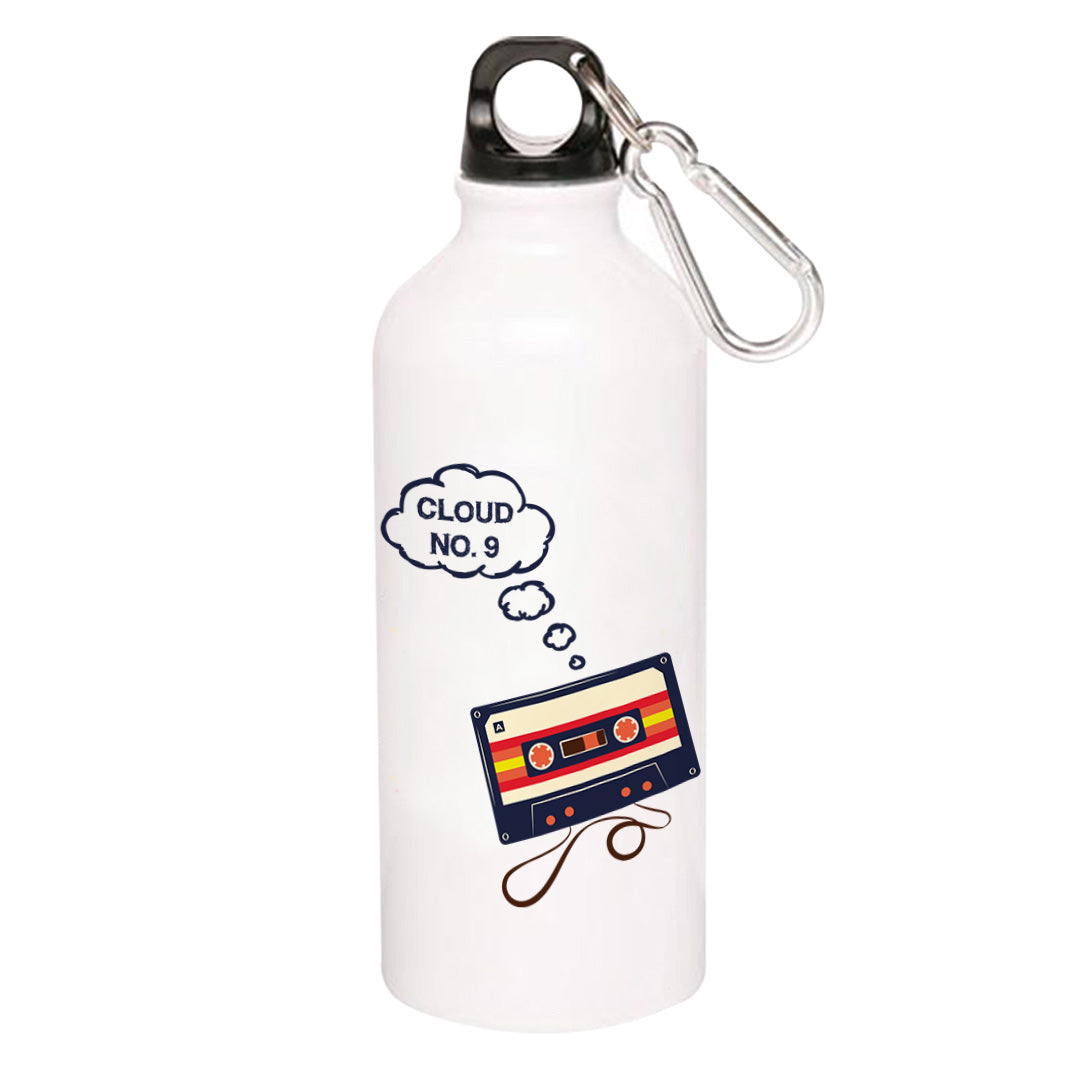 bryan adams cloud number nine sipper steel water bottle flask gym shaker music band buy online india the banyan tee tbt men women girls boys unisex
