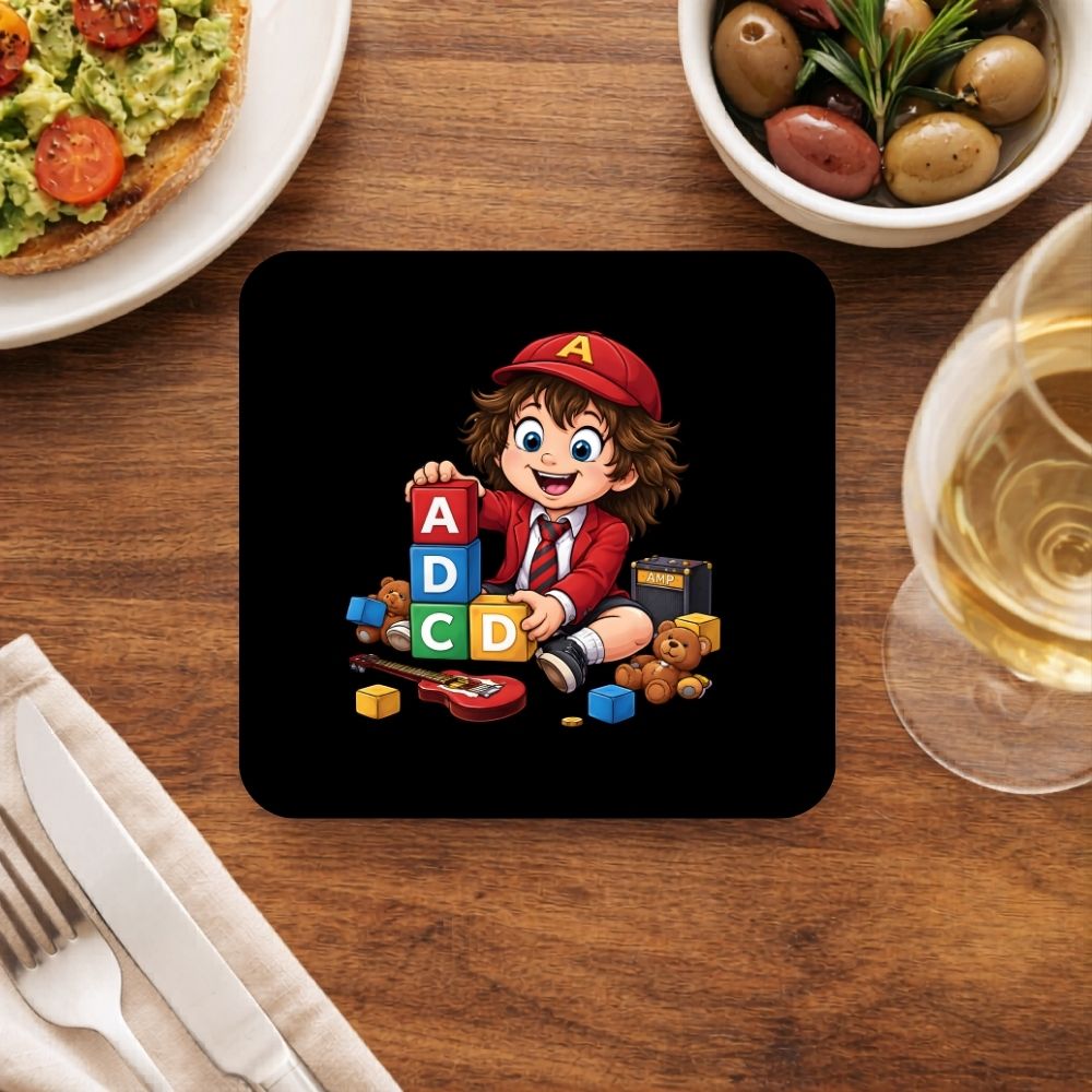 ac/dc back in blocks coasters wooden table cups united states usan music band buy online united states usa the banyan tee tbt men women girls boys unisex