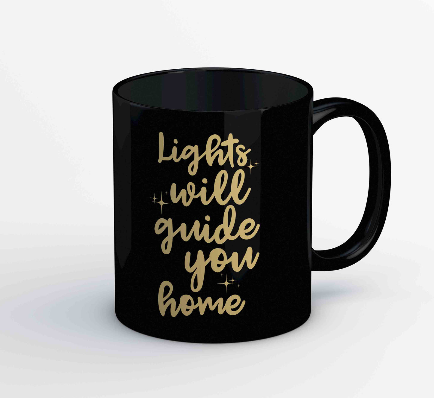 coldplay lights will guide you home mug coffee ceramic music band buy online usa united states of america the banyan tee tbt men women girls boys unisex fix you
