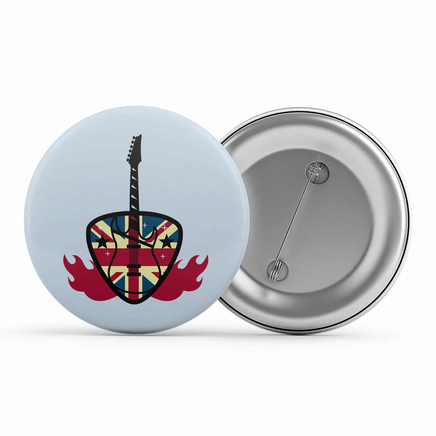 def leppard savage strings badge pin button music band buy online united states usa the banyan tee tbt men women girls boys unisex