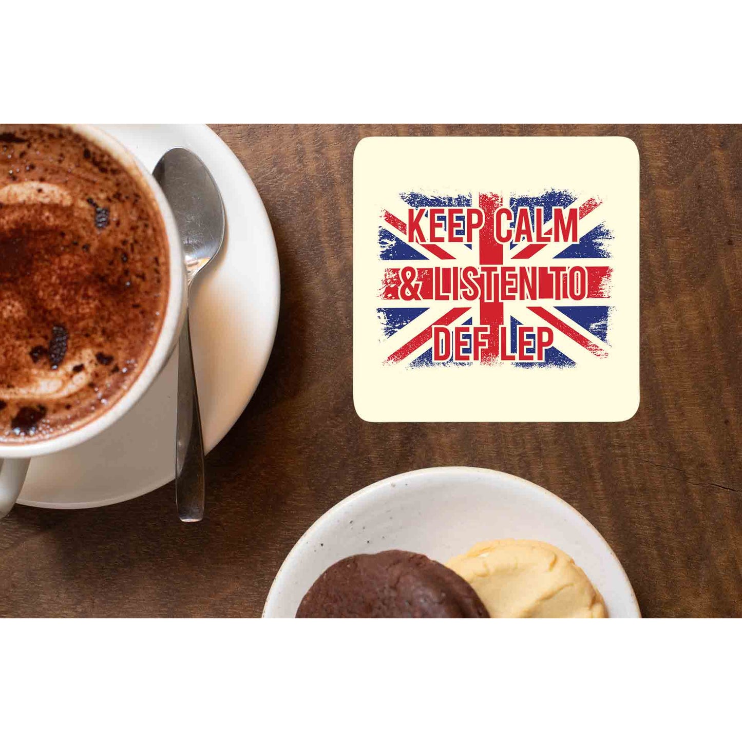 def leppard listen to def lep coasters wooden table cups united states usan music band buy online united states usa the banyan tee tbt men women girls boys unisex