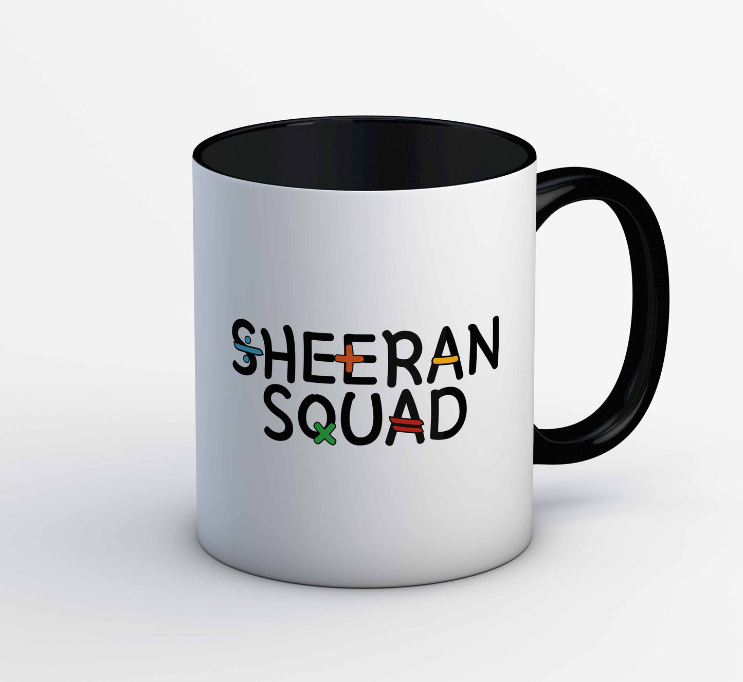 ed sheeran squad mug coffee ceramic music band buy online usa united states of america the banyan tee tbt men women girls boys unisex