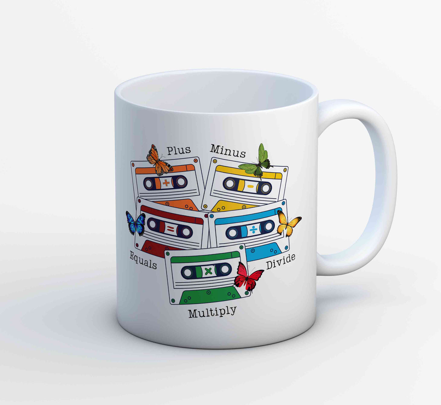 ed sheeran ed's math mug coffee ceramic music band buy online united states of america usa the banyan tee tbt men women girls boys unisex