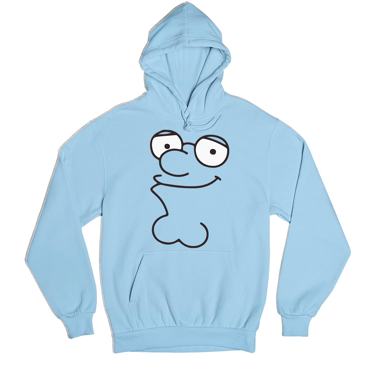 Family Guy Hoodie - Peter – The Banyan Tee