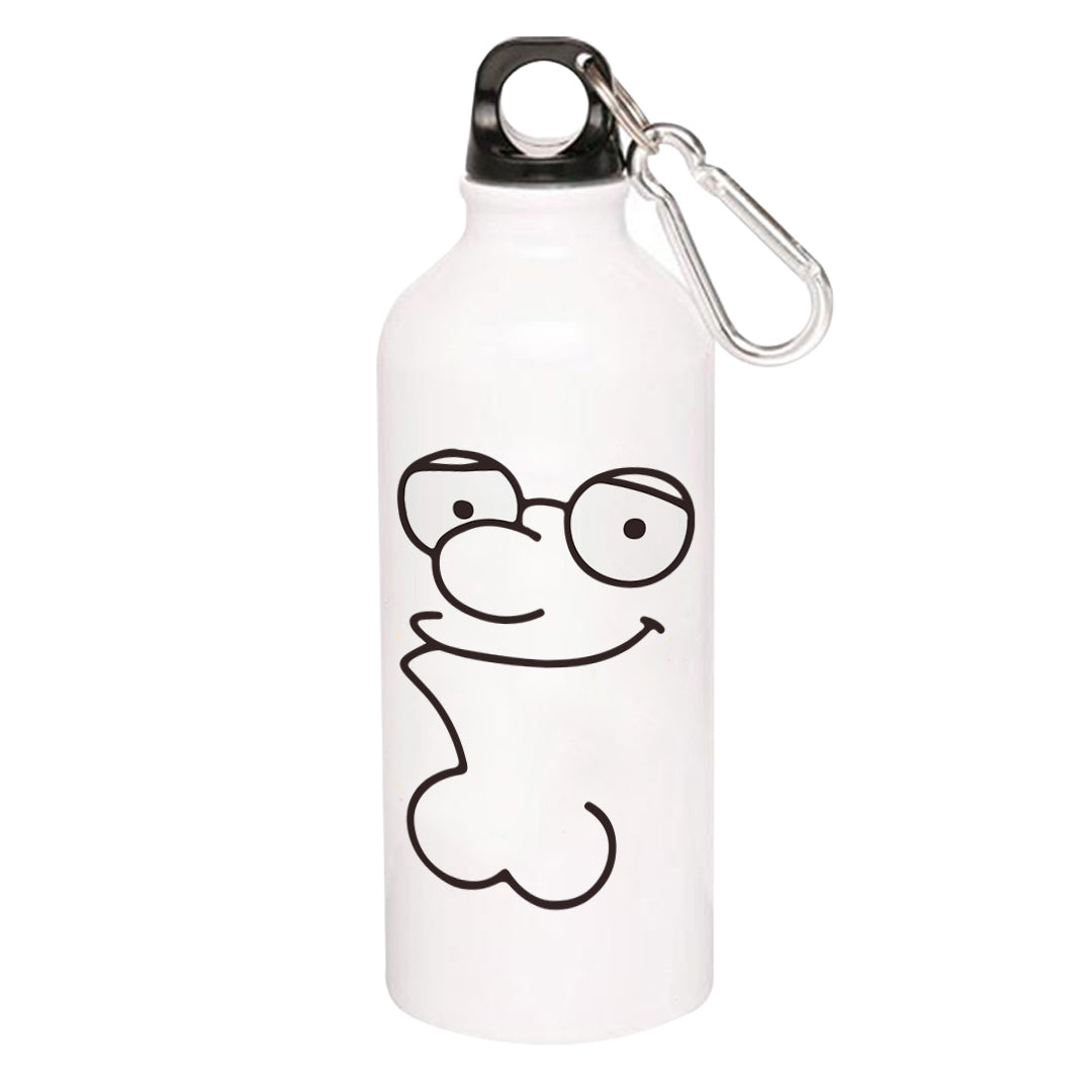 family guy peter sipper steel water bottle flask gym shaker tv & movies buy online india the banyan tee tbt men women girls boys unisex griffin