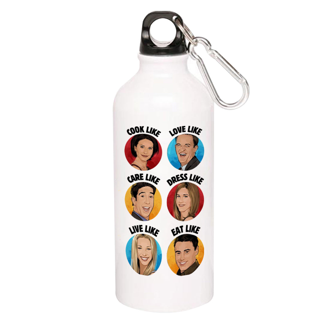 Friends Sipper The Banyan Tee TBT