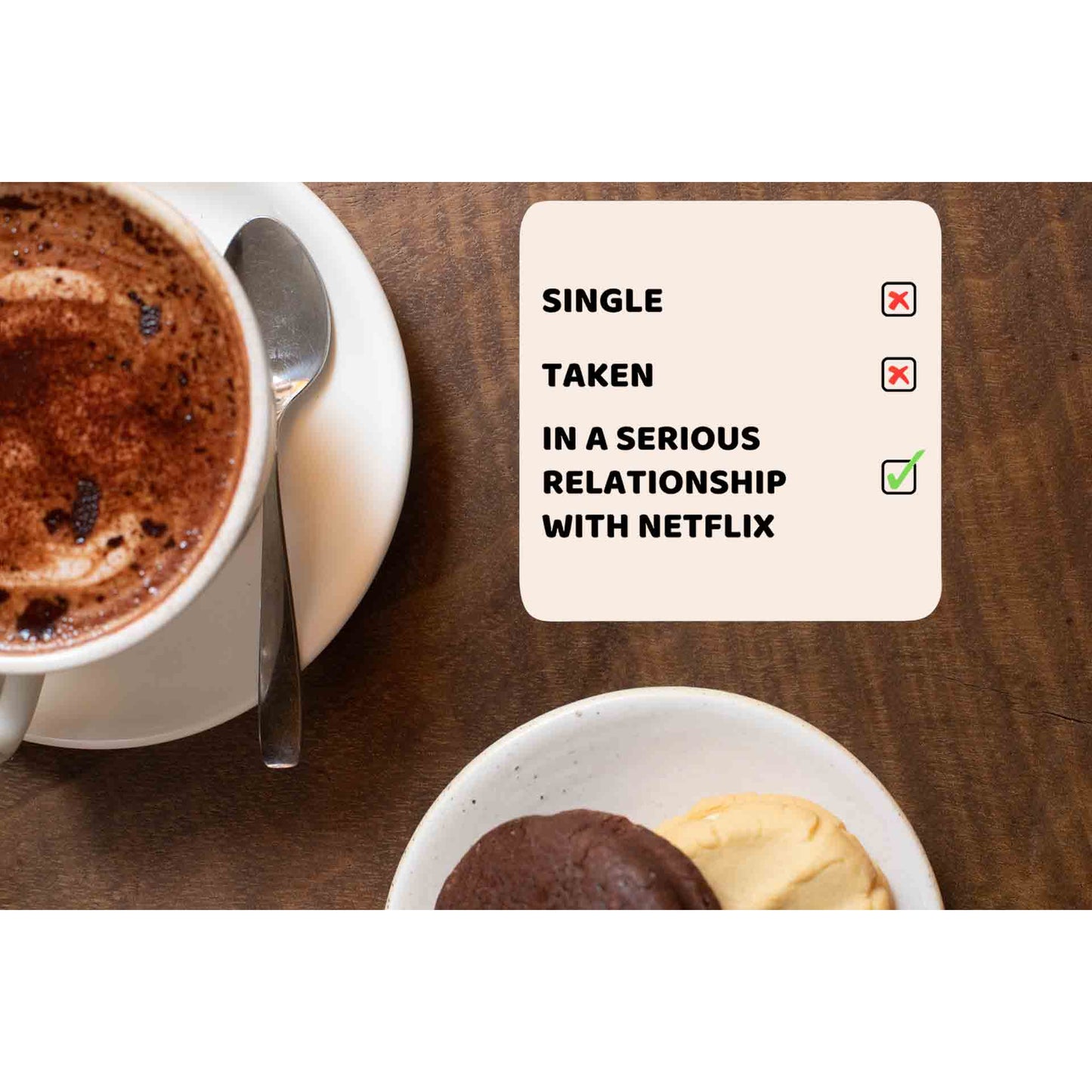 printed single or taken meme coasters wooden table cups indian printed graphic stylish buy online india the banyan tee tbt men women girls boys unisex