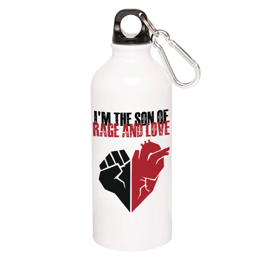 green day jesus of suburbia sipper steel water bottle flask gym shaker music band buy online india the banyan tee tbt men women girls boys unisex i'm the son of rage and love