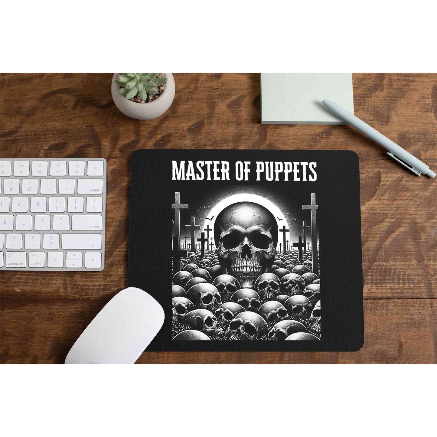 metallica obey your master mousepad logitech large music band buy online united states of america usa the banyan tee tbt men women girls boys unisex