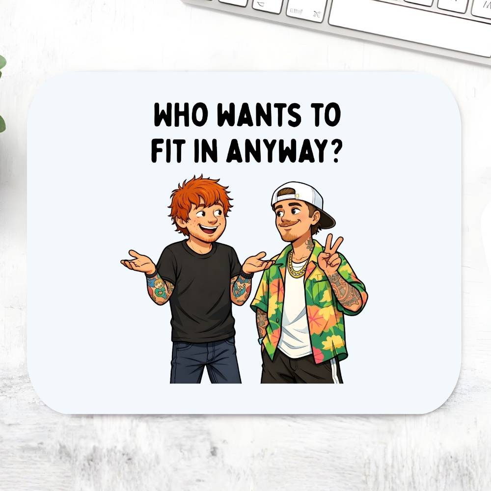 ed sheeran who wants to fit in mousepad logitech large anime music band buy online united states usa the banyan tee tbt men women girls boys unisex