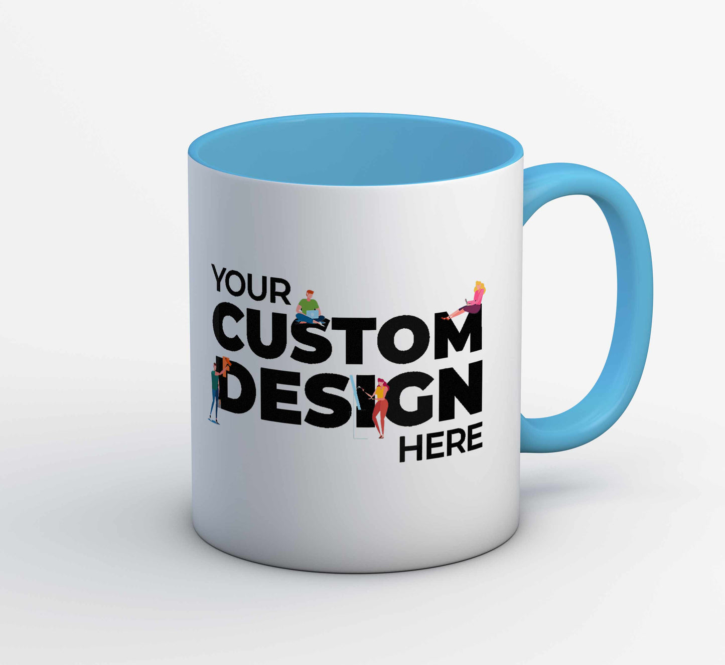 Custom Mug