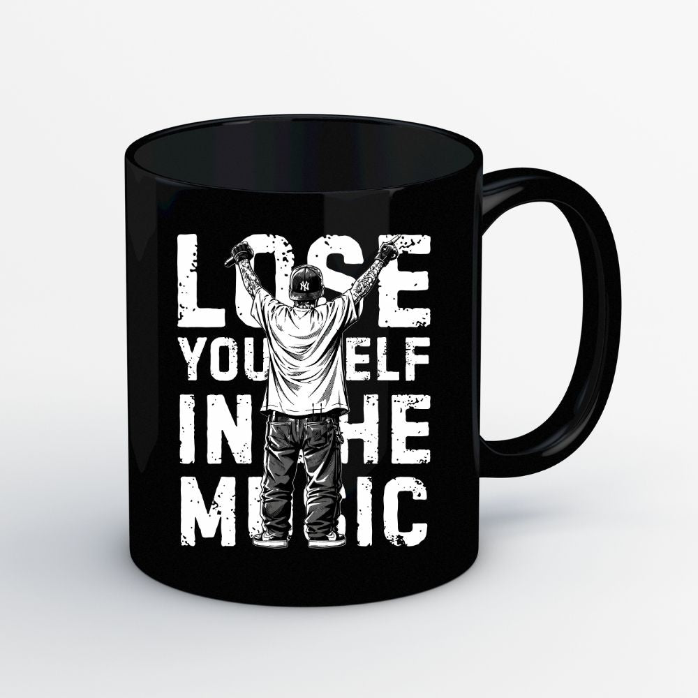 eminem lose yourself in the music mug coffee ceramic music band buy online united states usa the banyan tee tbt men women girls boys unisex