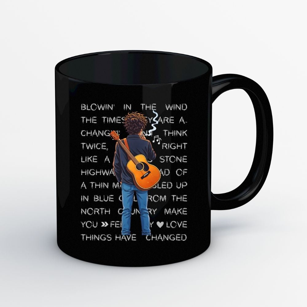 bob dylan dylanite mug coffee ceramic music band buy online united states usa the banyan tee tbt men women girls boys unisex