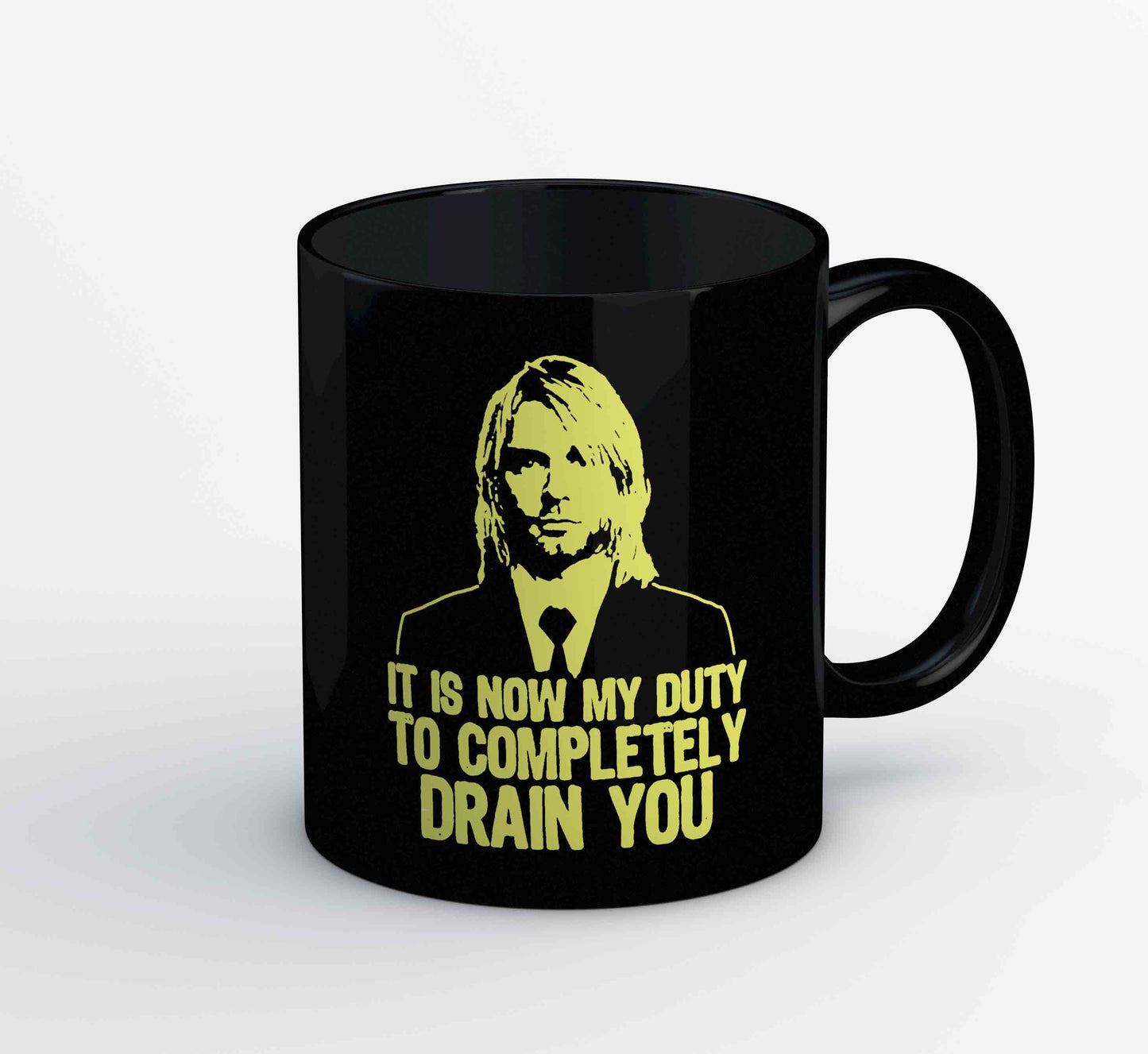 nirvana drain you mug coffee ceramic music band buy online usa united states of america the banyan tee tbt men women girls boys unisex