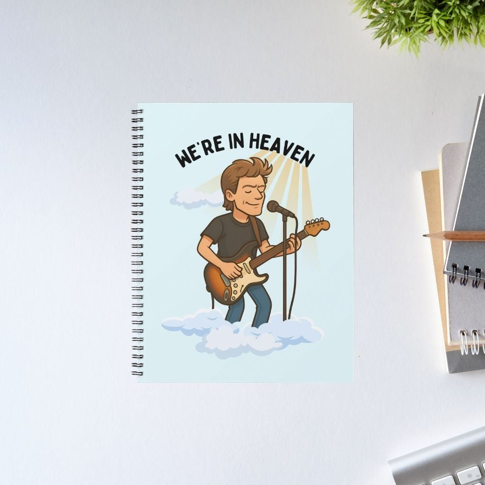 bryan adams summer of '69 notebook notepad diary buy online united states of america usa the banyan tee tbt unruled