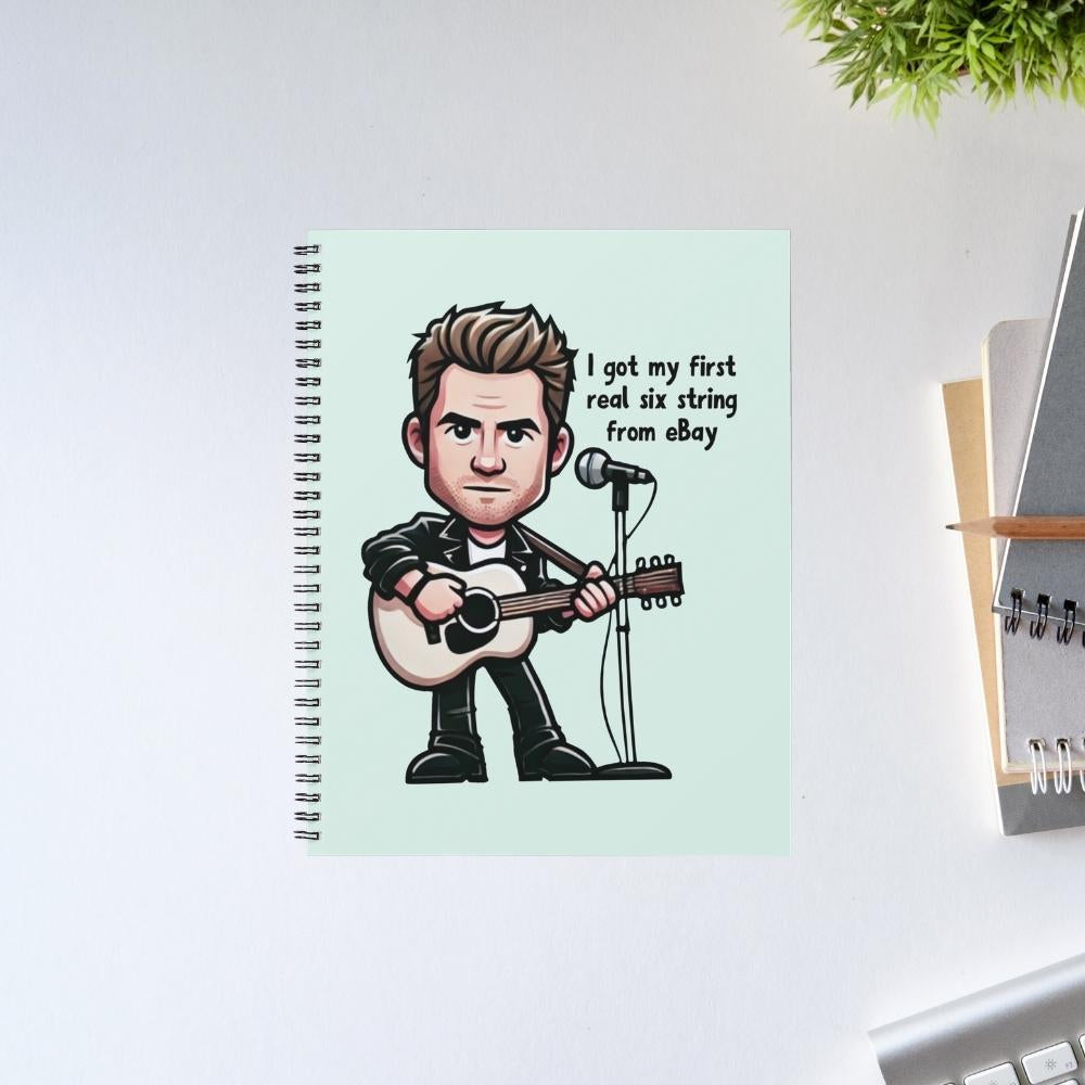 bryan adams summer of 69 meme notebook notepad diary buy online india the banyan tee tbt unruled