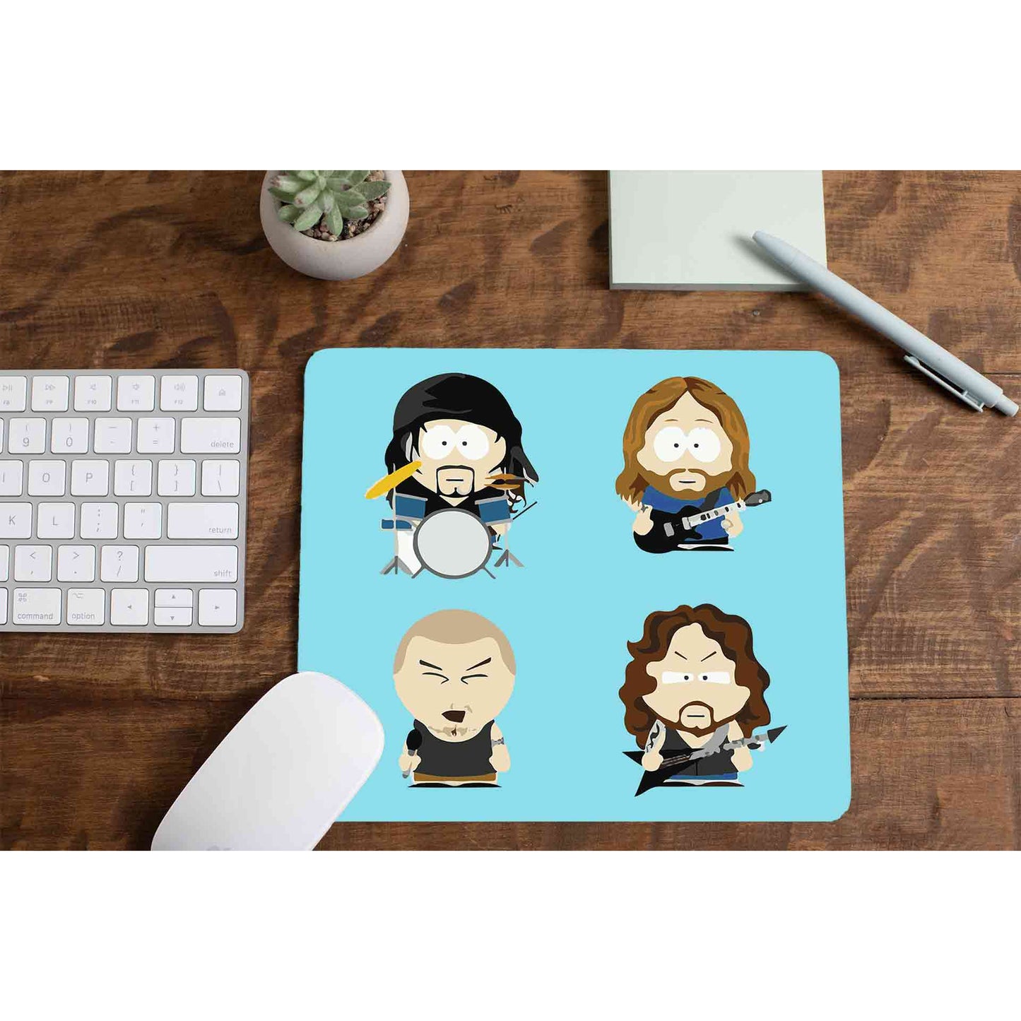 pantera pantoon mousepad logitech large anime music band buy online united states of america usa the banyan tee tbt men women girls boys unisex