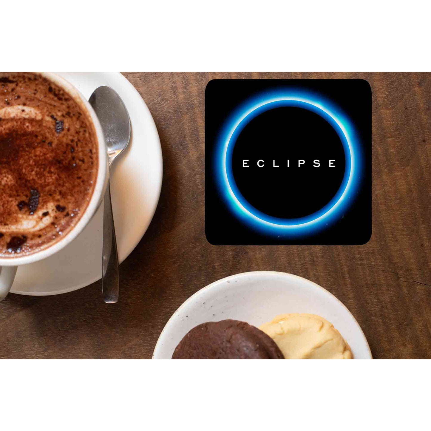 Pink Floyd Coaster Coasters The Banyan Tee TBT wooden online indian table set of 6