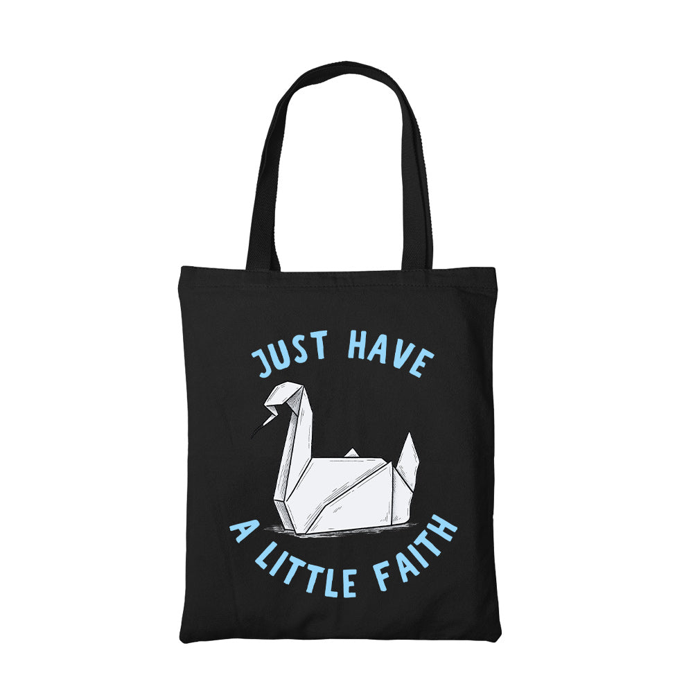 prison break a little faith tote bag cotton printed tv & movies buy online united states usa the banyan tee tbt men women girls boys unisex