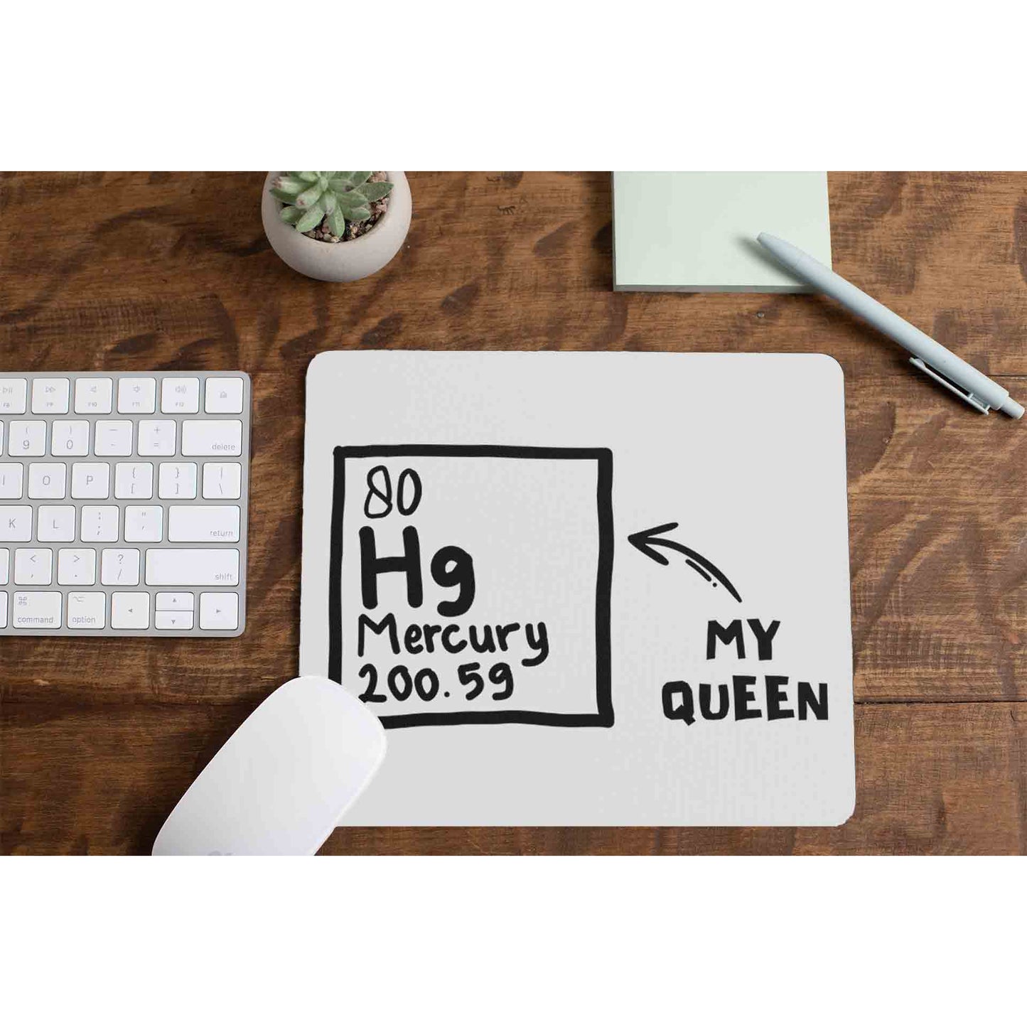 queen my queen mousepad logitech large anime music band buy online united states usa the banyan tee tbt men women girls boys unisex