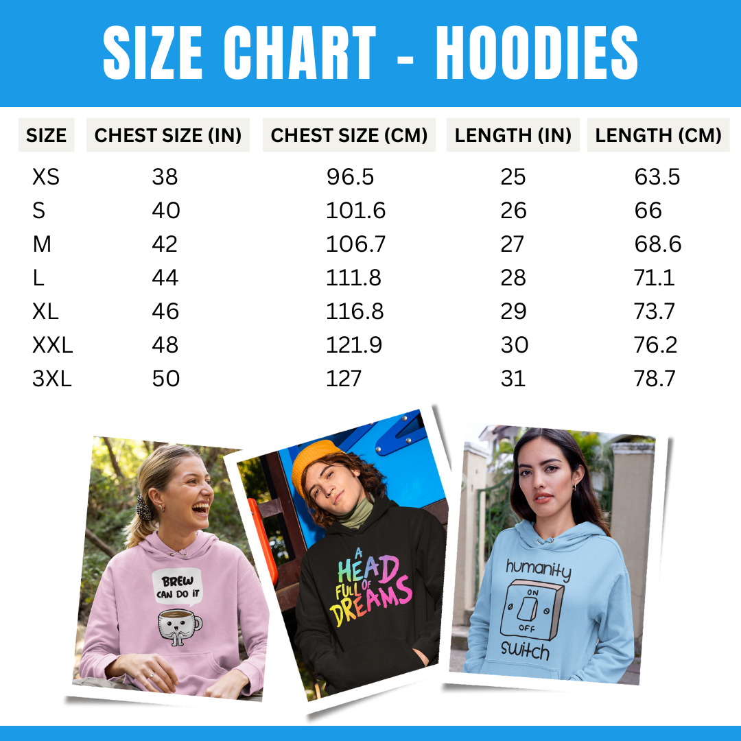 Hoodie - Lover