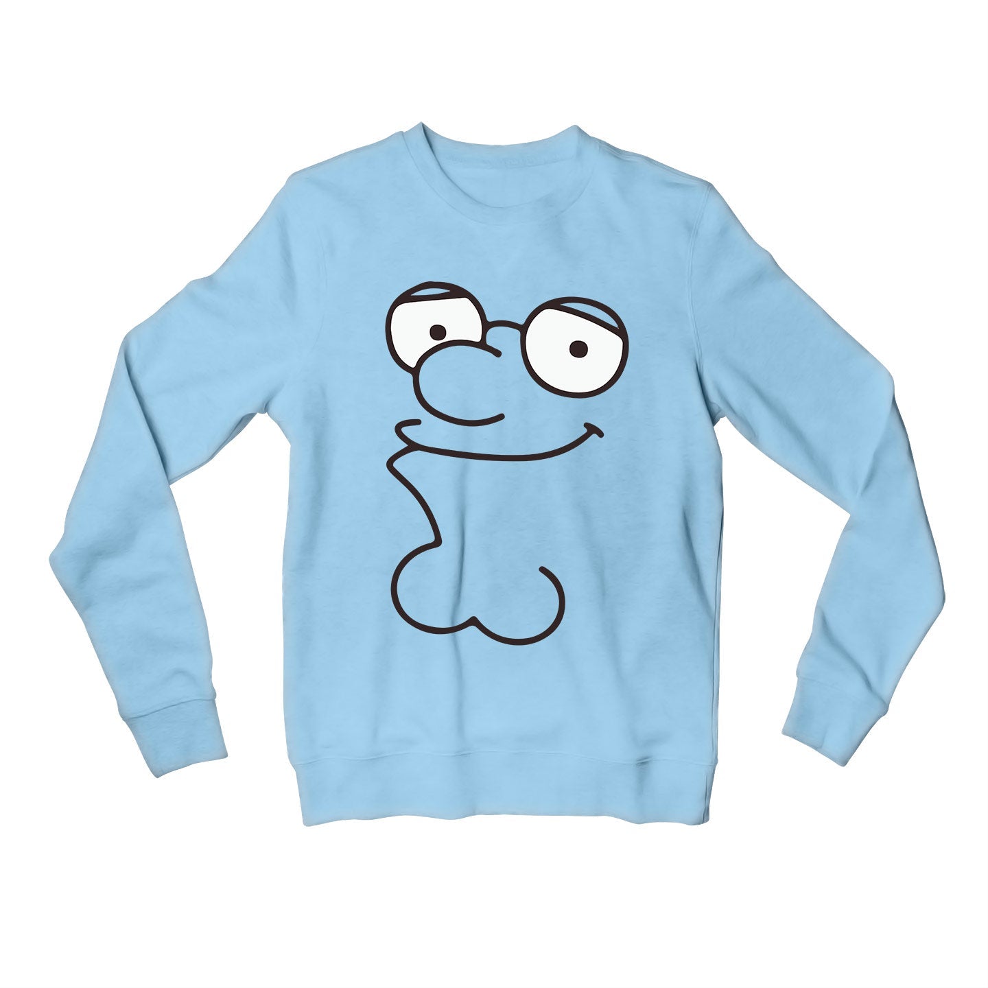 Family Guy Blue T-Shirt