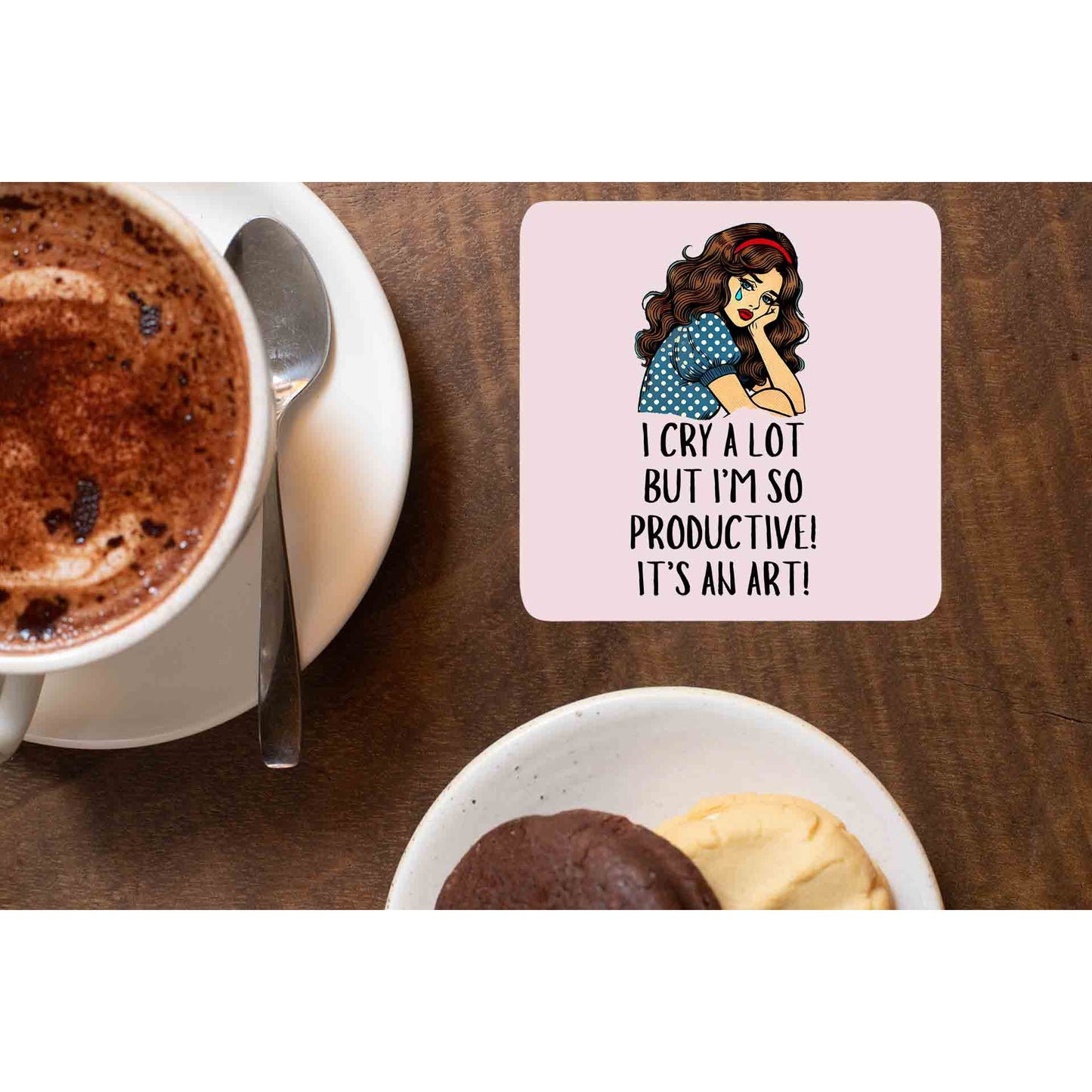 taylor swift i cry a lot but coasters wooden table cups indian music band buy online india the banyan tee tbt men women girls boys unisex