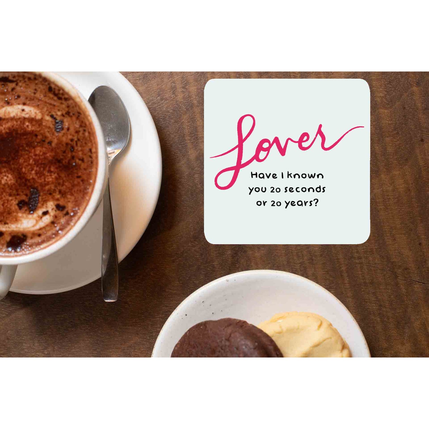 taylor swift Lover coasters wooden table cups indian music band buy online india the banyan tee tbt men women girls boys unisex