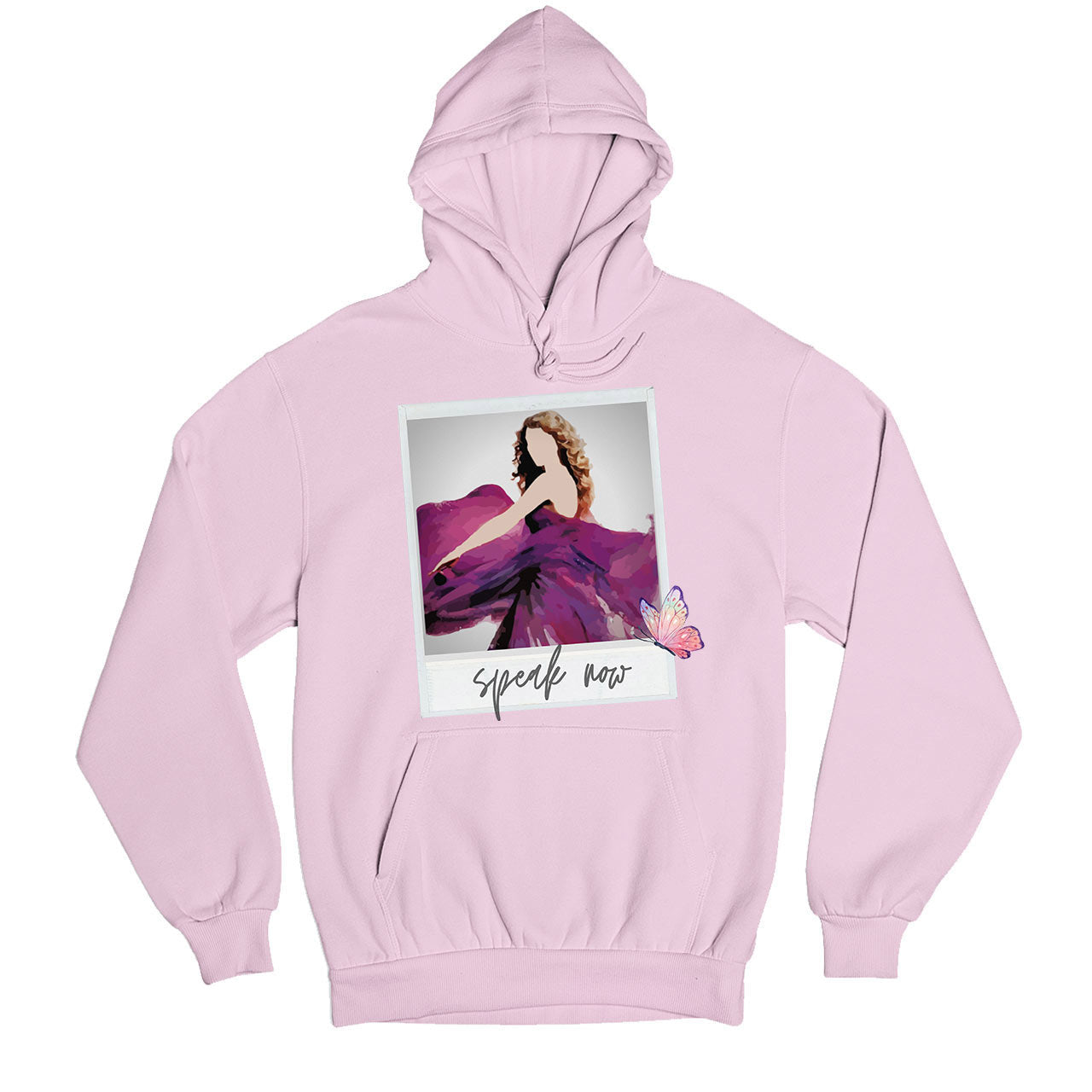 Taylor Swift Hoodie - Speak Now – The Banyan Tee