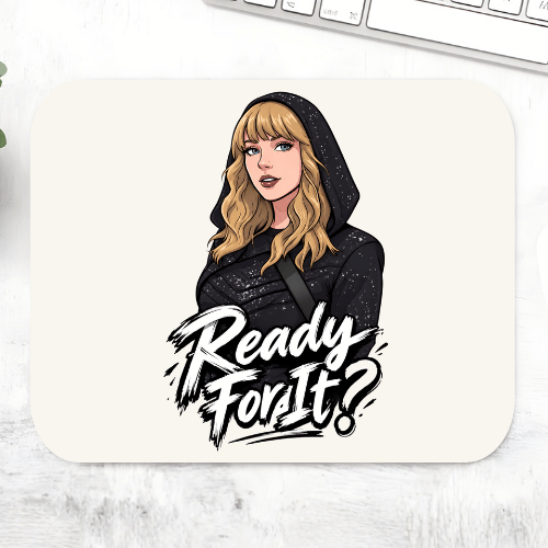 taylor swift ready for it mousepad logitech large anime music band buy online united states usa the banyan tee tbt men women girls boys unisex