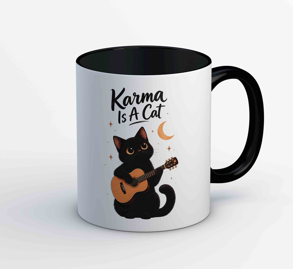 taylor swift karma cat mug coffee ceramic music band buy online united states usa the banyan tee tbt men women girls boys unisex