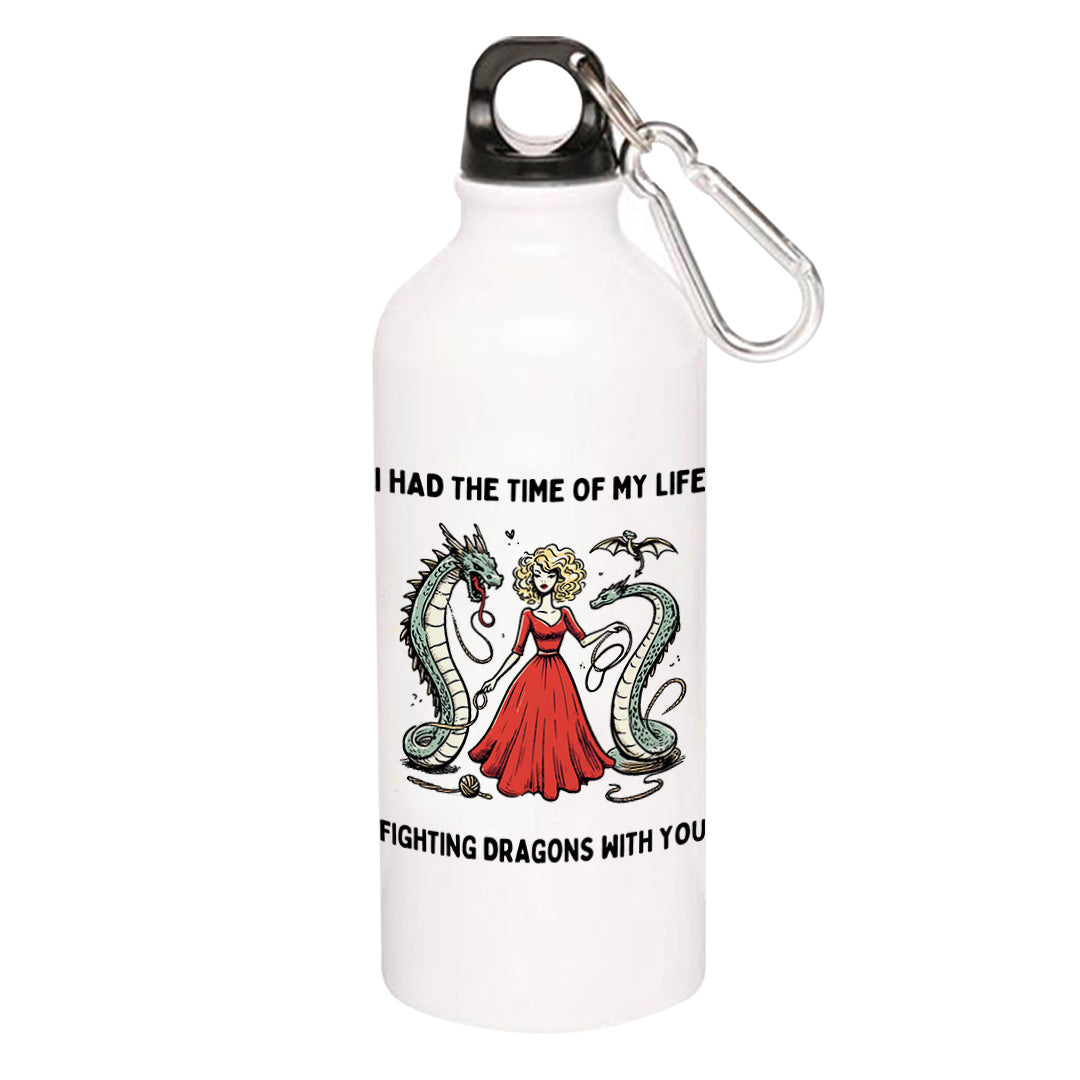 taylor swift long live sipper steel water bottle flask gym shaker music band buy online india the banyan tee tbt men women girls boys unisex