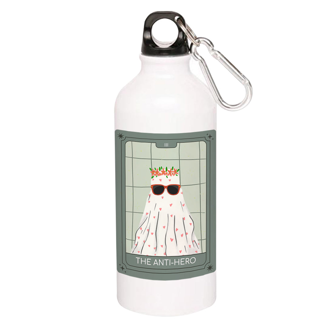 taylor swift the anti hero sipper steel water bottle flask gym shaker music band buy online india the banyan tee tbt men women girls boys unisex