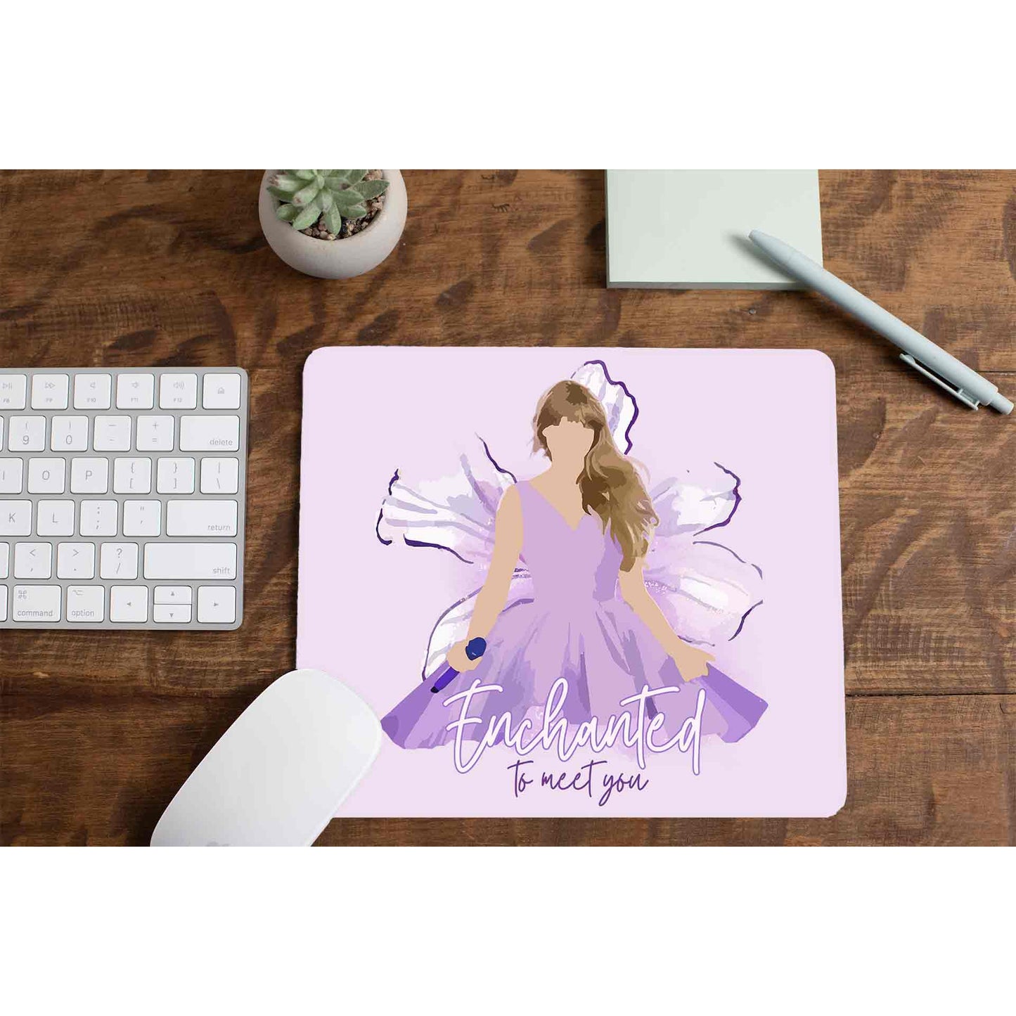 taylor swift enchanted mousepad logitech large music band buy online united states of america usa the banyan tee tbt men women girls boys unisex