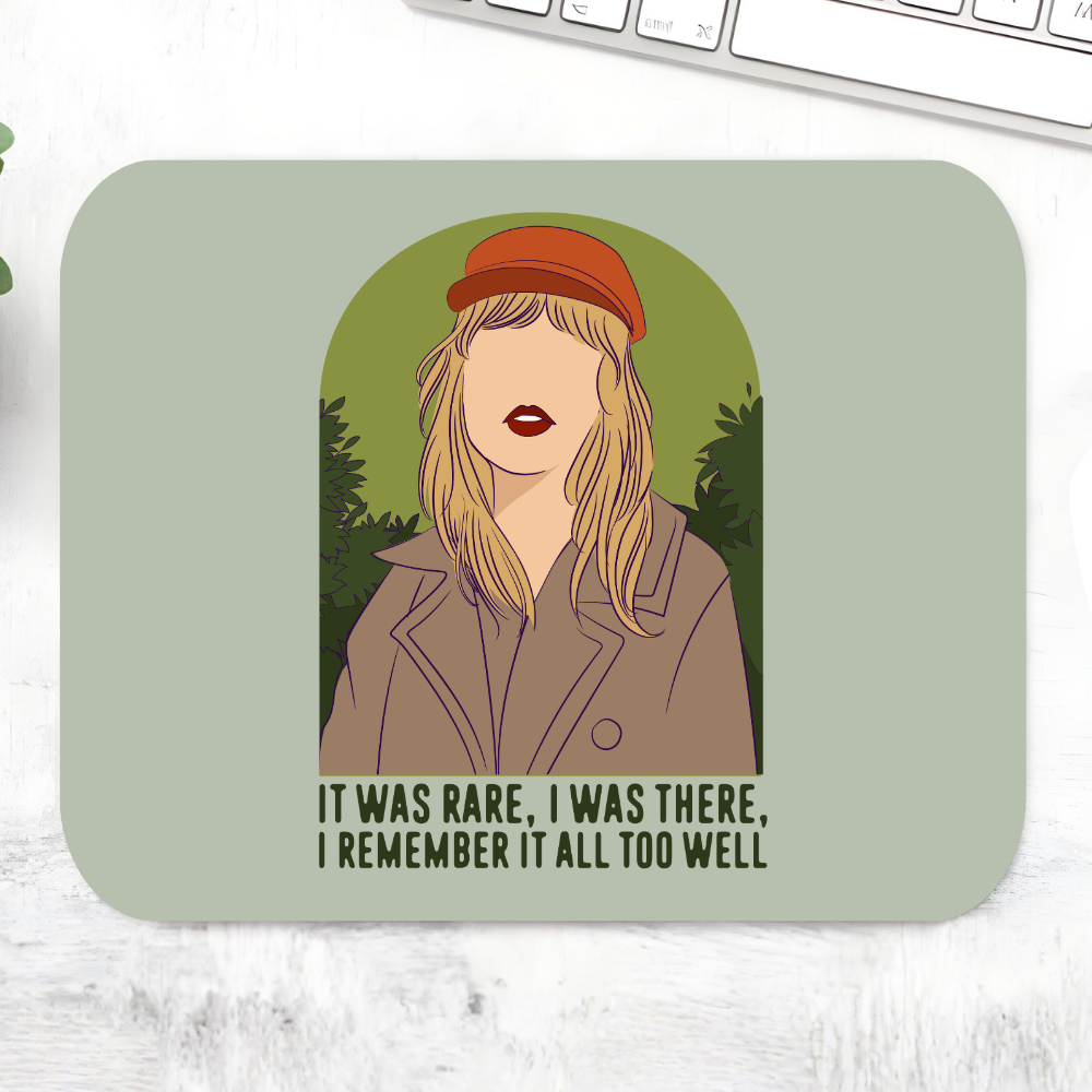 taylor swift remember it all too well mousepad logitech large music band buy online united states of america usa the banyan tee tbt men women girls boys unisex