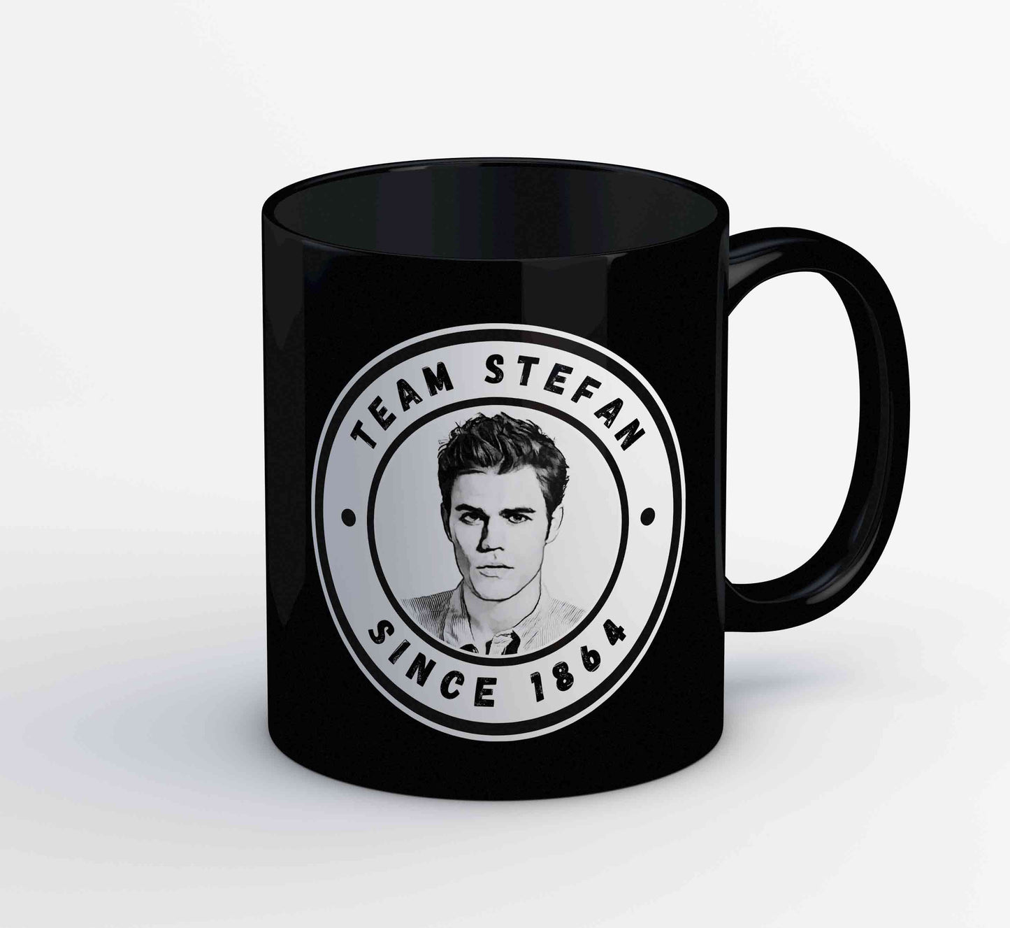 the vampire diaries team stefan mug coffee ceramic tv & movies buy online united states us the banyan tee tbt men women girls boys unisex