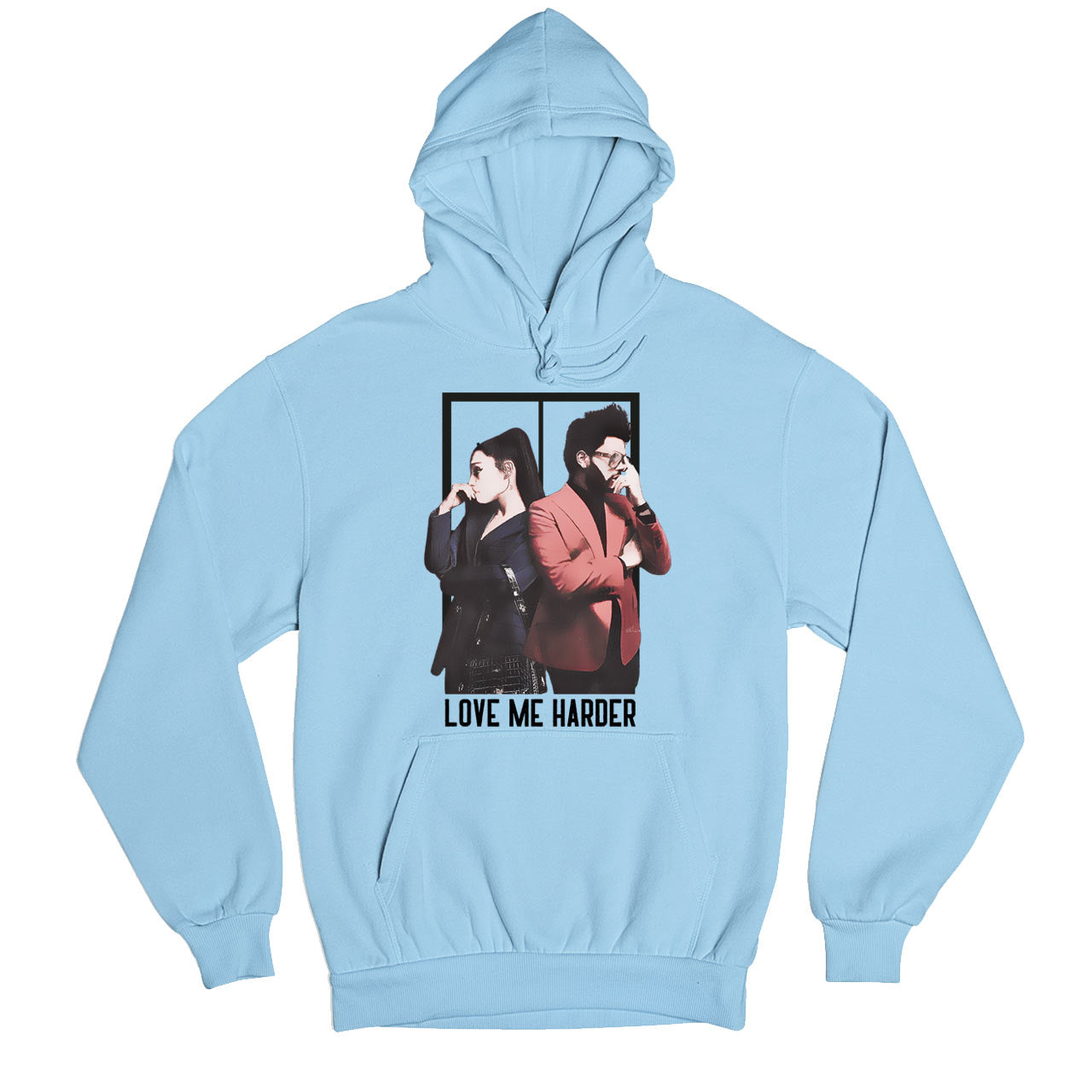 The Weeknd store Hoodie