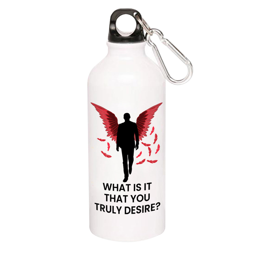 Lucifer Sipper - The Banyan Tee TBT