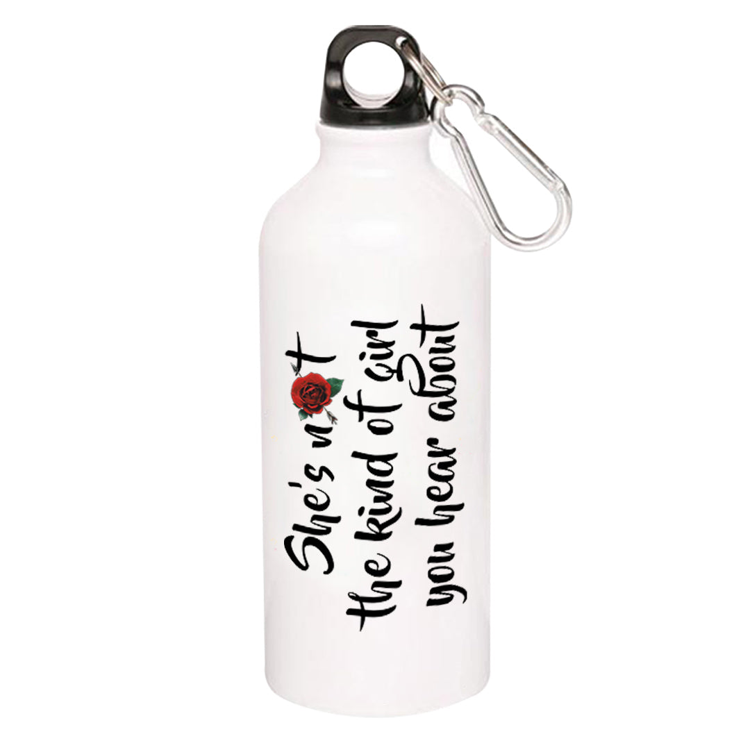 dream theater she's not the kind of girl sipper steel water bottle flask gym shaker music band buy online india the banyan tee tbt men women girls boys unisex - hollow years