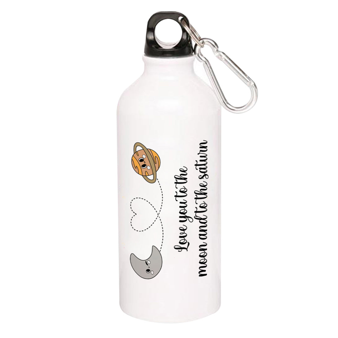 taylor swift seven sipper steel water bottle flask gym shaker music band buy online india the banyan tee tbt men women girls boys unisex love you to the moon and to the saturn