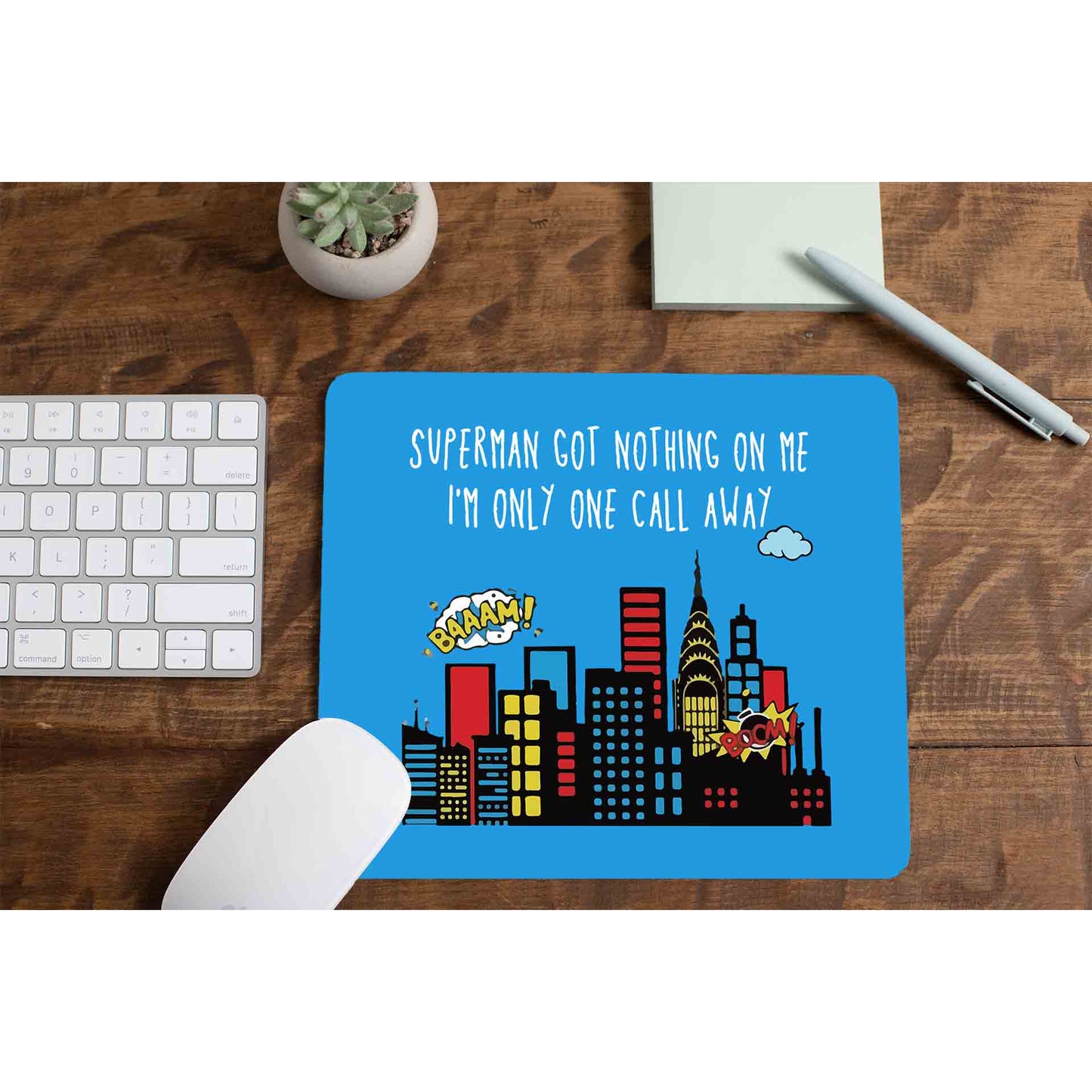 charlie puth one call away mousepad logitech large anime music band buy online united states of america usa the banyan tee tbt men women girls boys unisex superman got nothing on me i'm only one call away