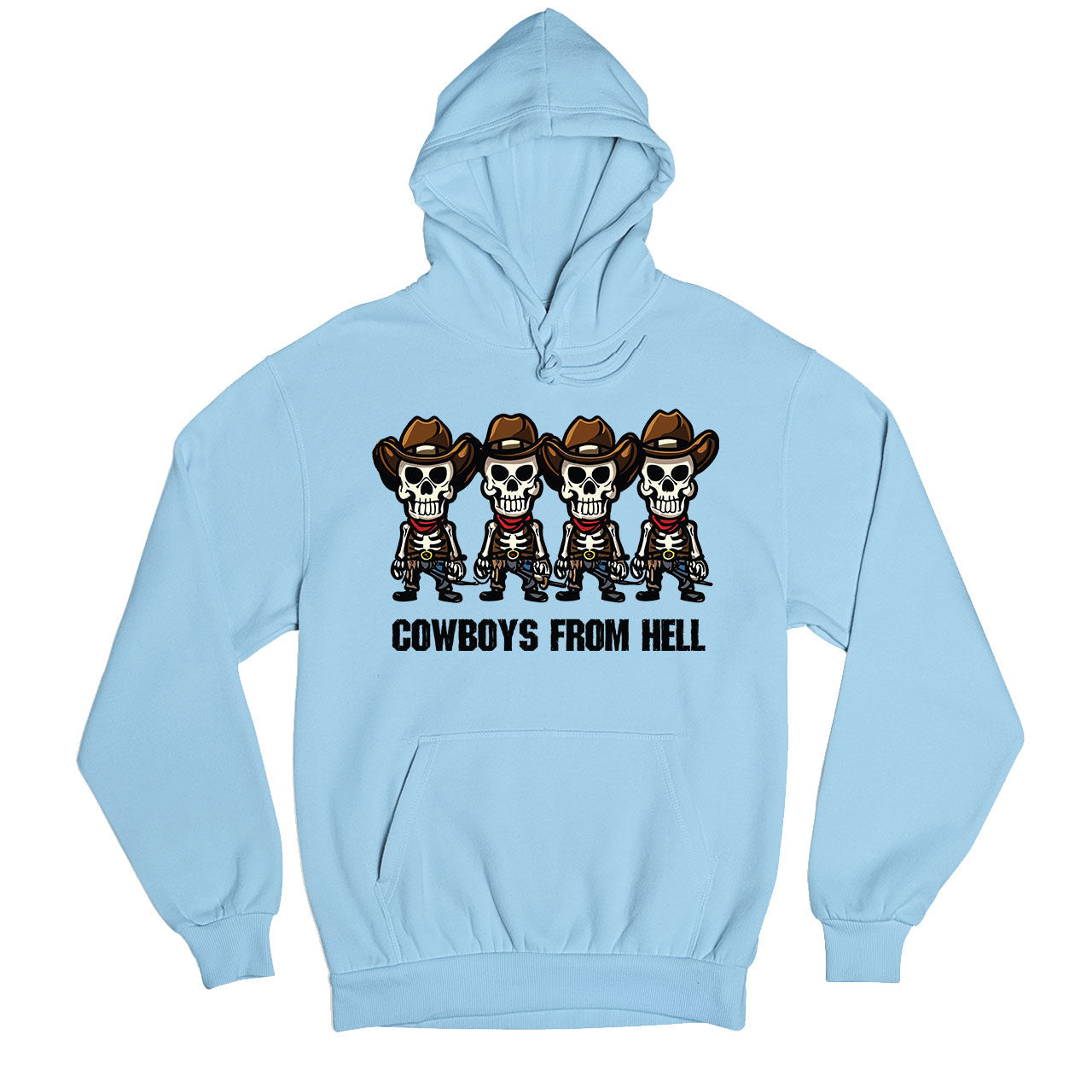 Going To Hell Sweatshirts & Hoodies for Sale