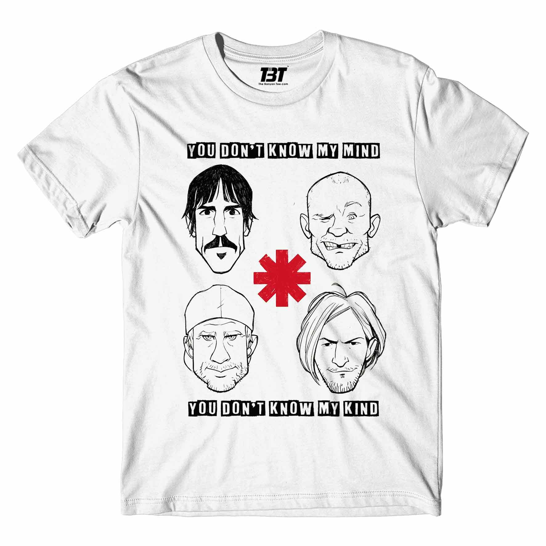 Buy Red Hot Chili T – Necessities - OFF Peppers shirt 5% Banyan 🤑 Dark at The Tee