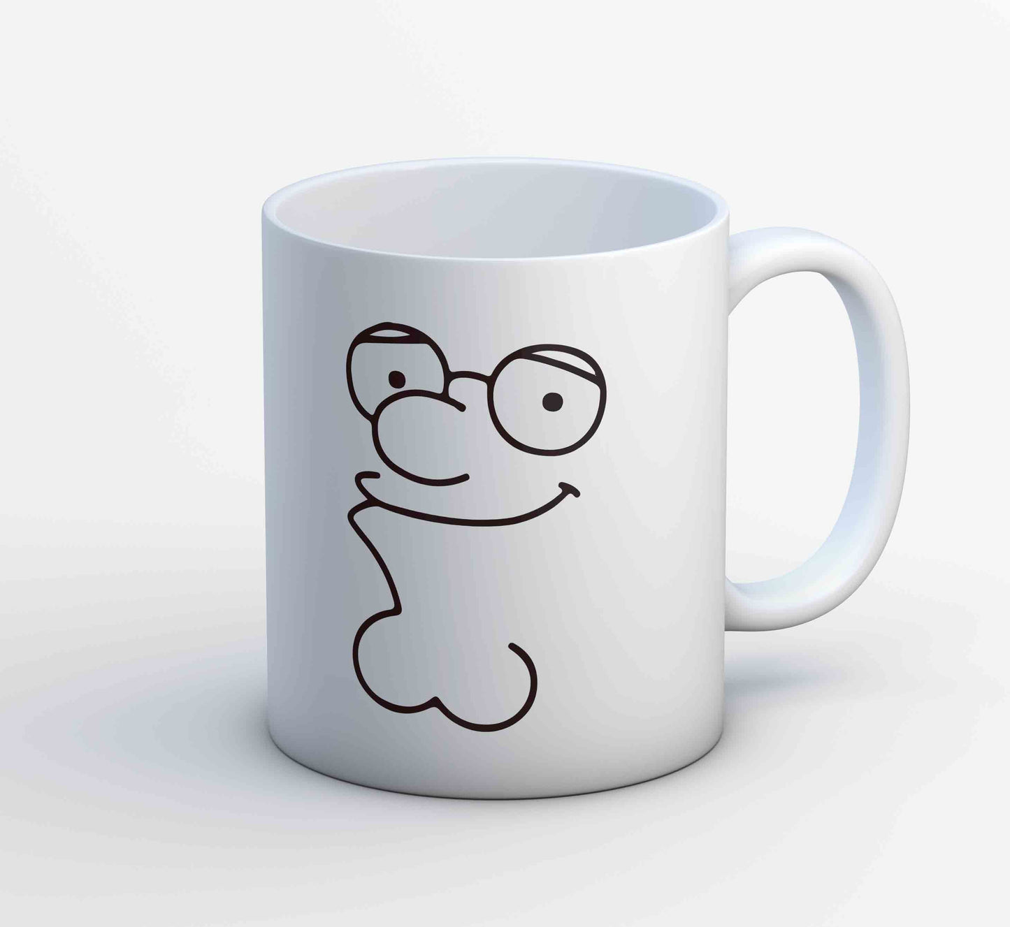 family guy peter mug coffee ceramic tv & movies buy online usa united states of america the banyan tee tbt men women girls boys unisex griffin