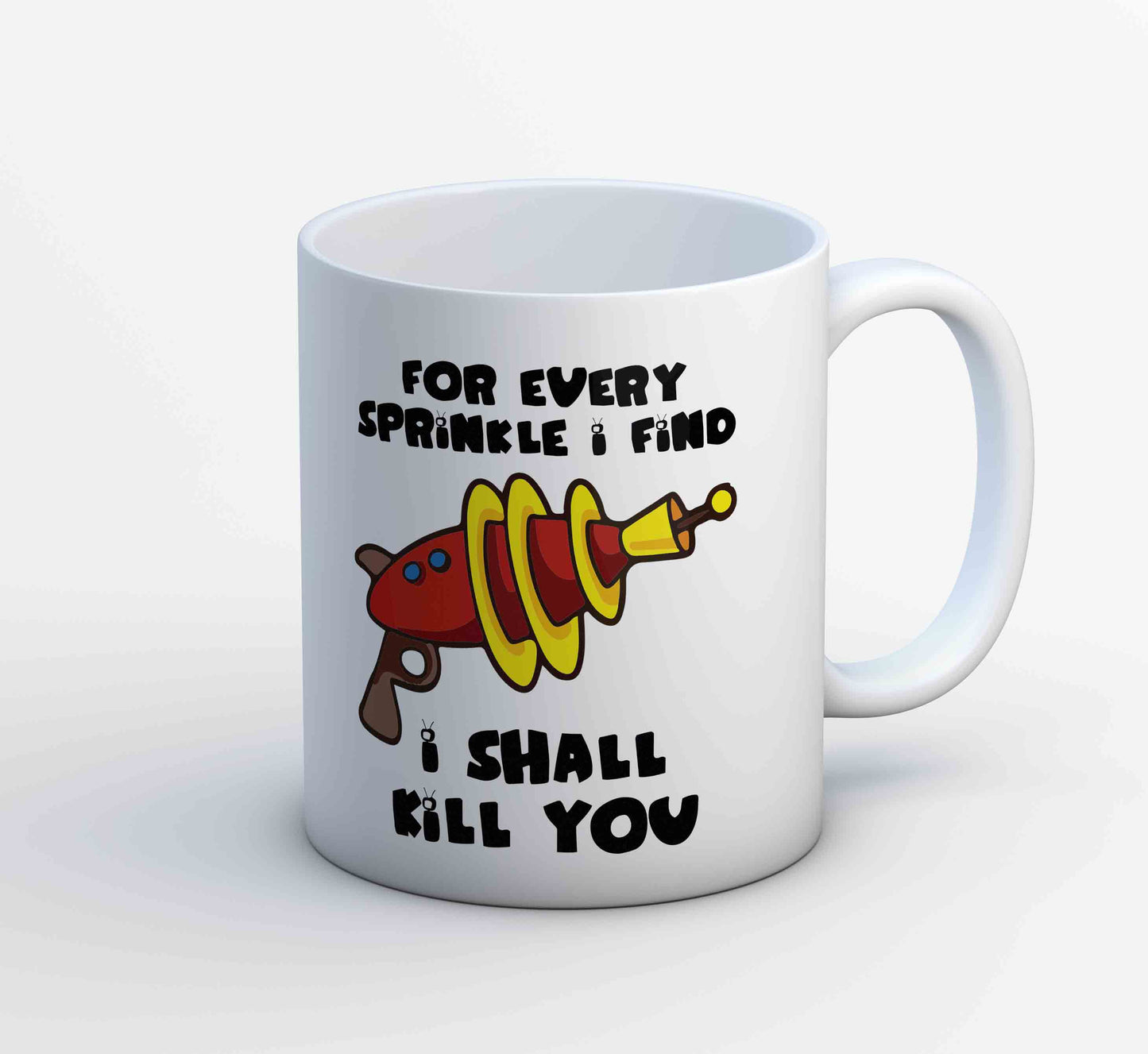 family guy i shall kill you mug coffee ceramic tv & movies buy online usa united states of america the banyan tee tbt men women girls boys unisex - stewie griffin dialogue