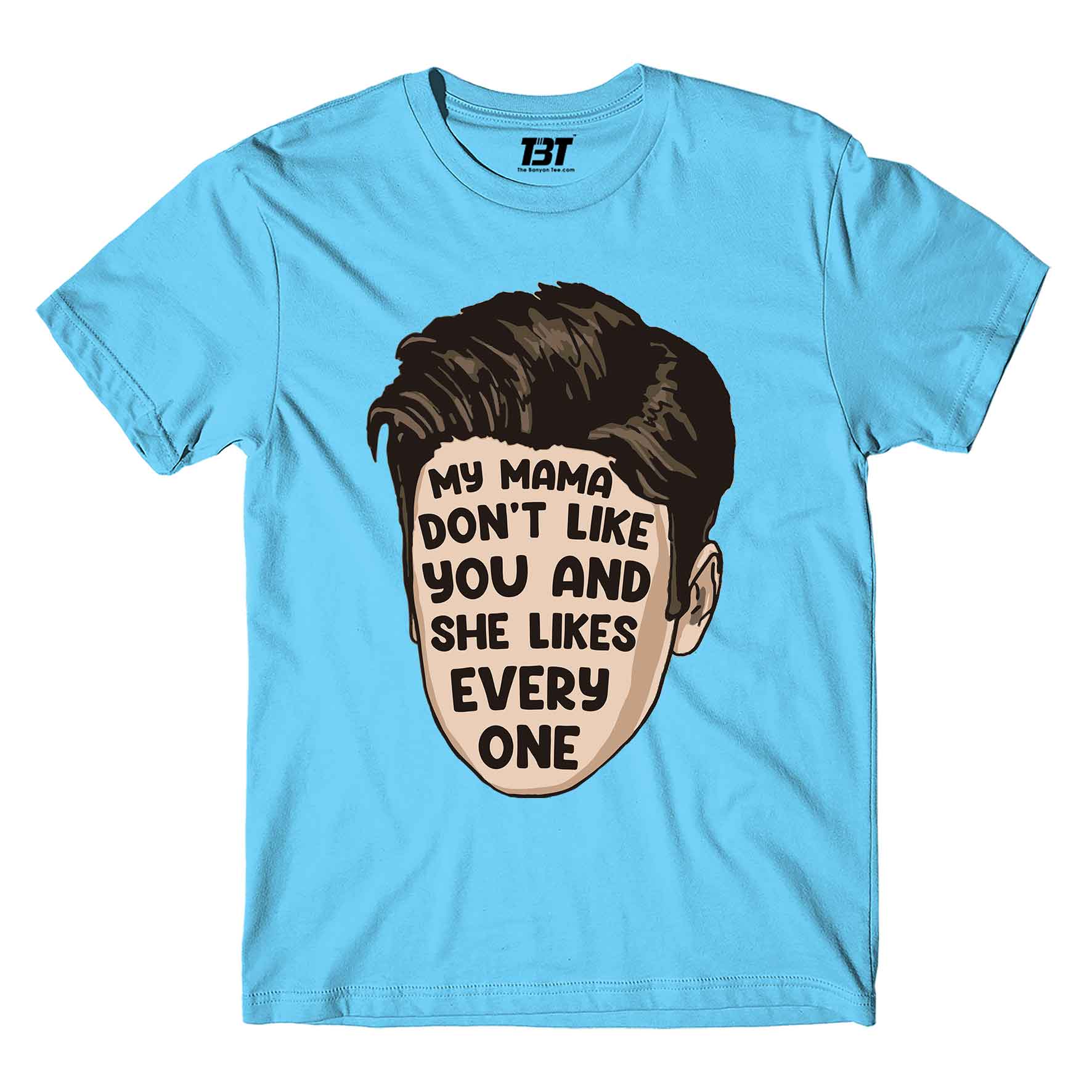 Justin bieber store t shirt online